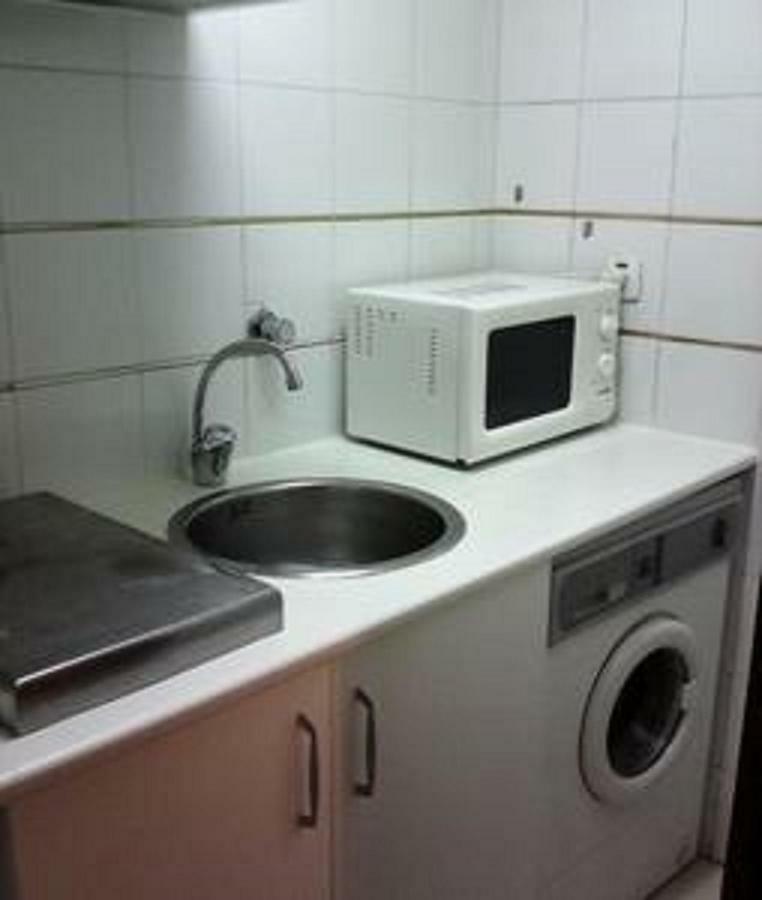 Torr En - Chamartin Apartamento