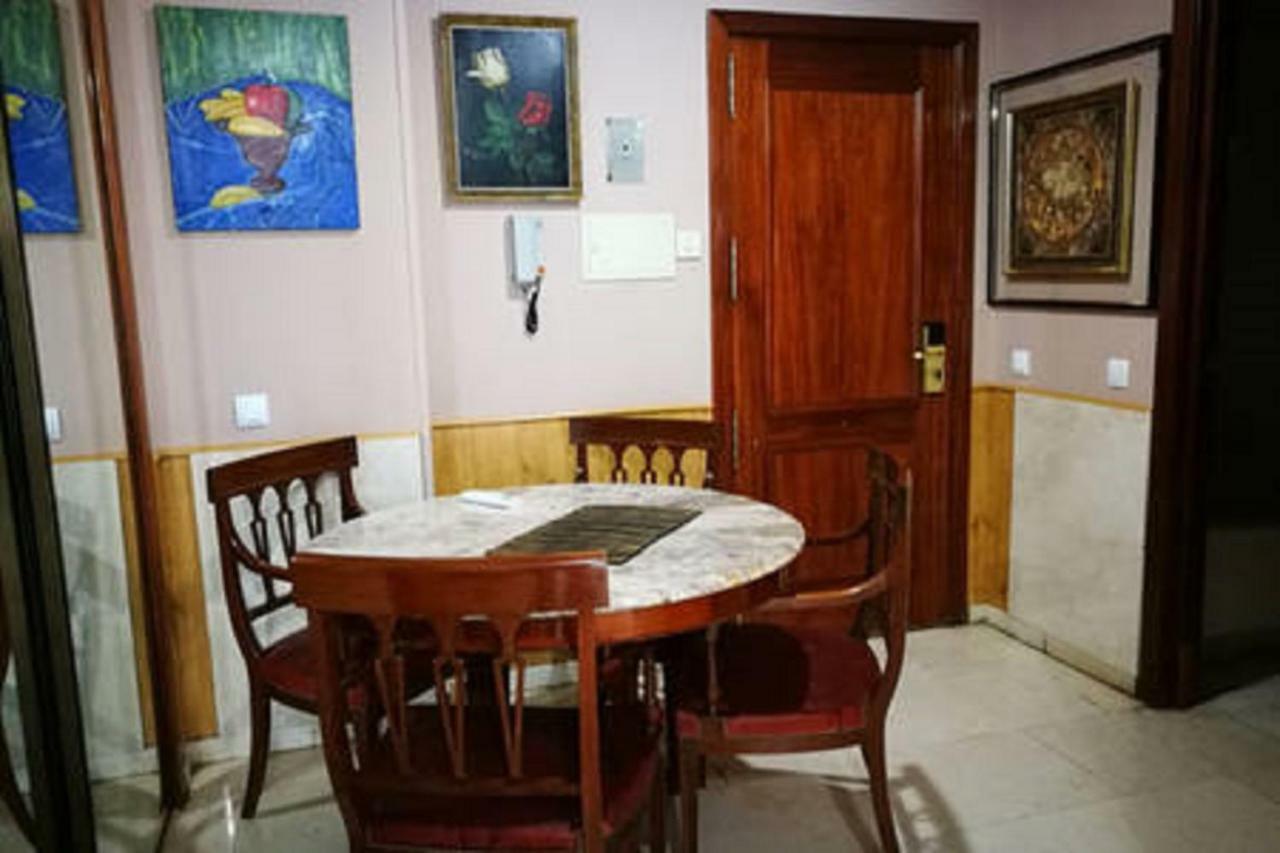 Apartamento Torr En - Chamartin *