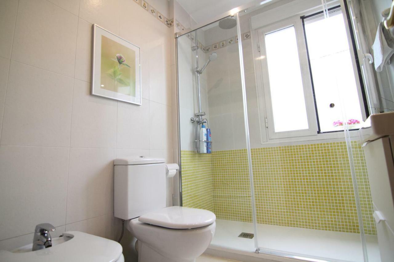Atico Latina Apartamento Madri