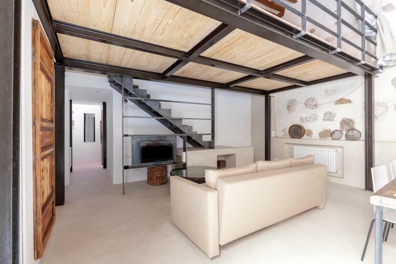 Apartment Don Pedro