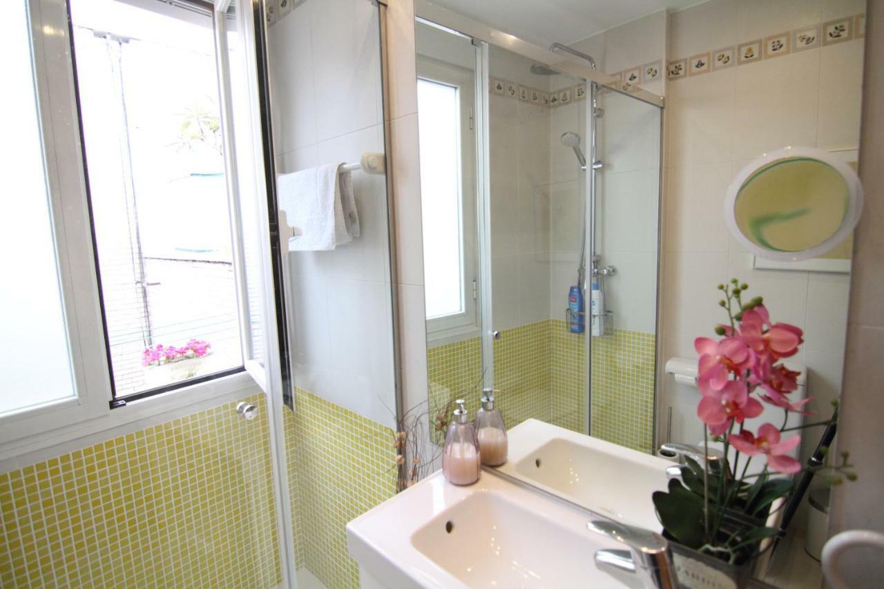 Atico Latina Apartamento Madri