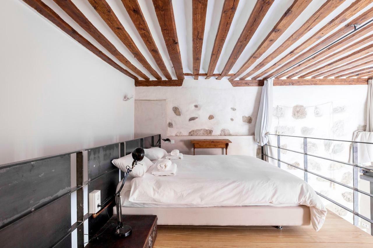 Don Pedro Apartment Madrid