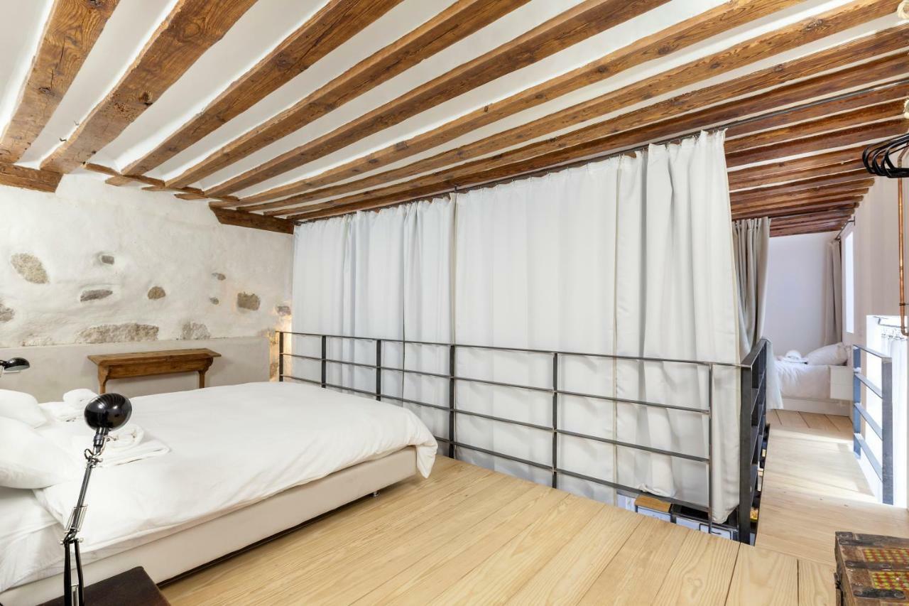 Apartment Don Pedro *