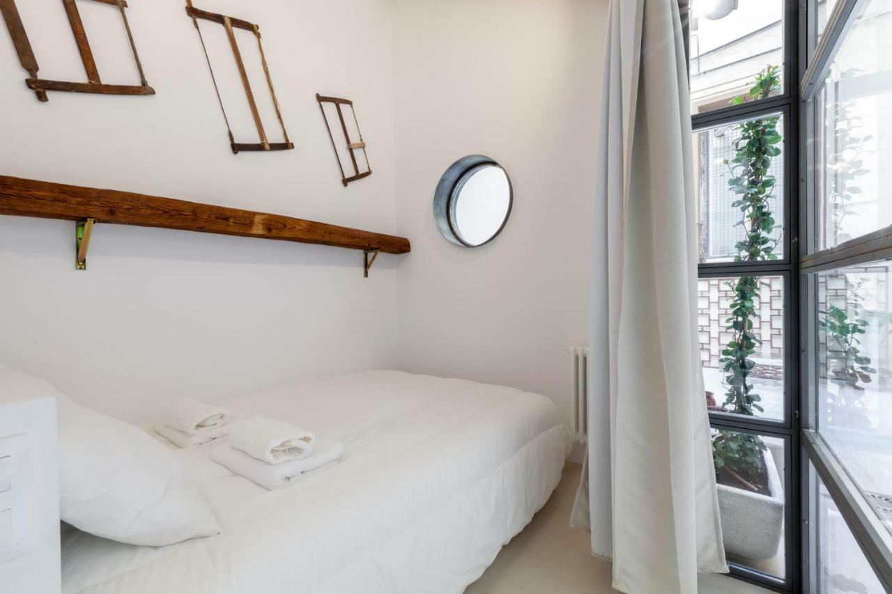 Apartment Don Pedro Madrid