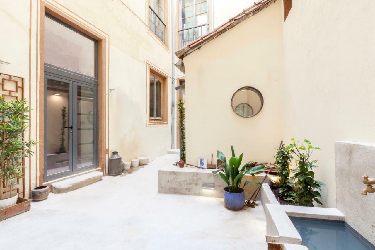 Apartment Don Pedro