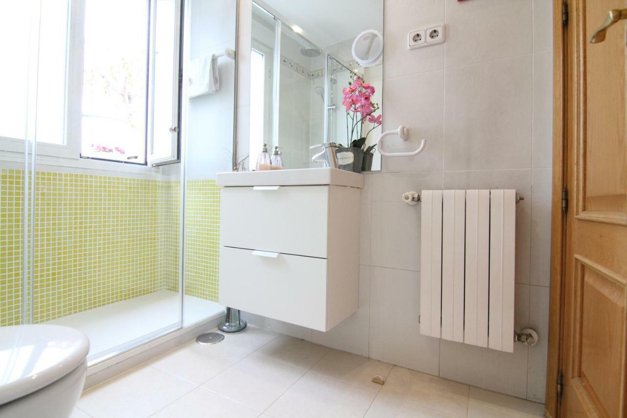 Atico Latina Apartamento Madri