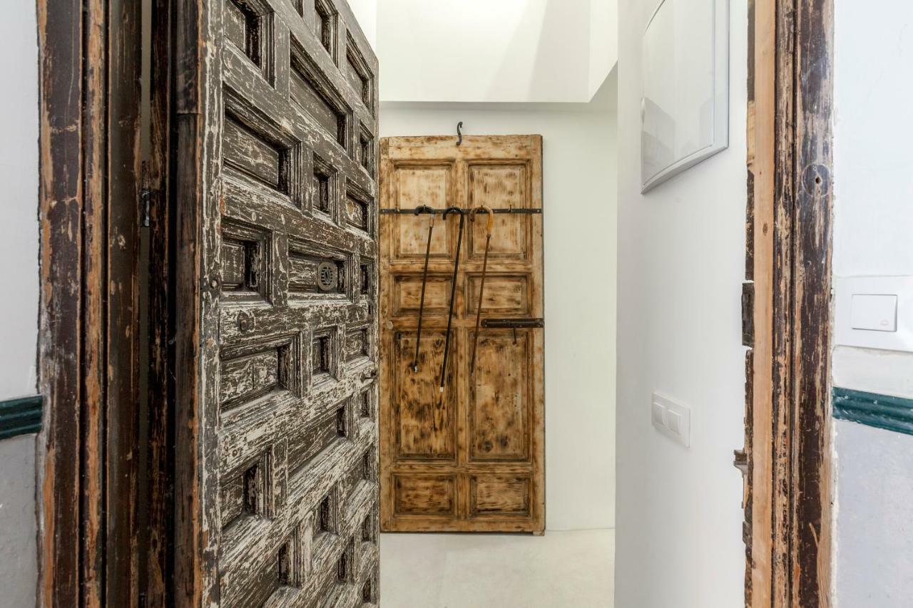 Apartment Don Pedro Madrid
