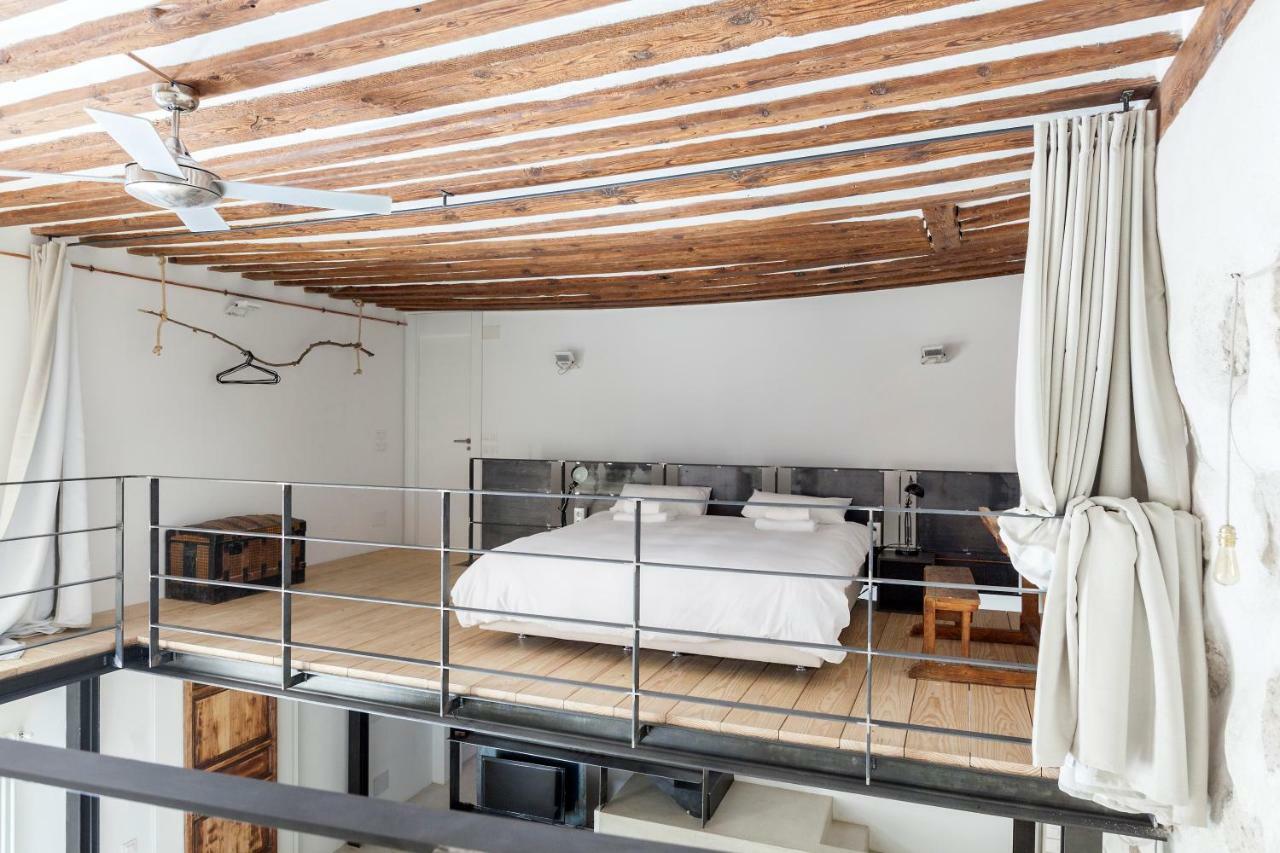 Apartment Don Pedro Madrid