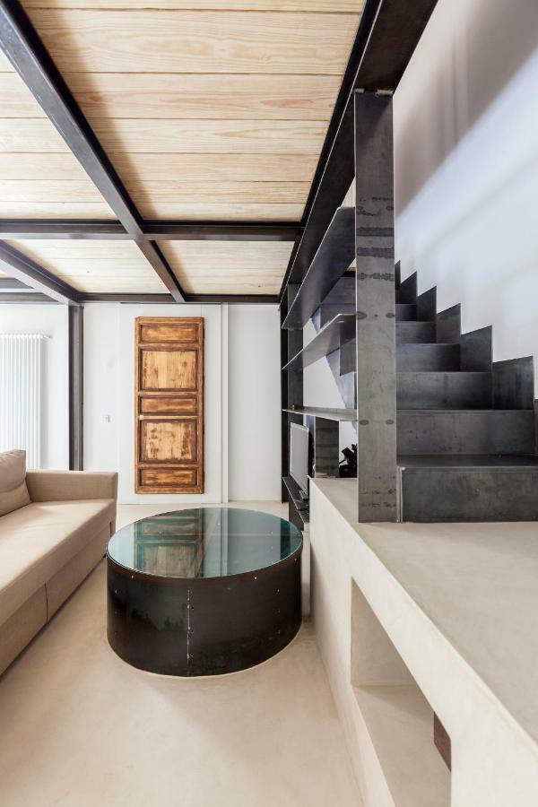 Don Pedro Apartment Madrid