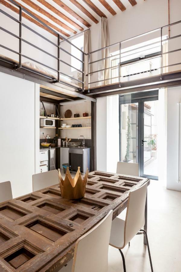 Don Pedro Apartment Madrid