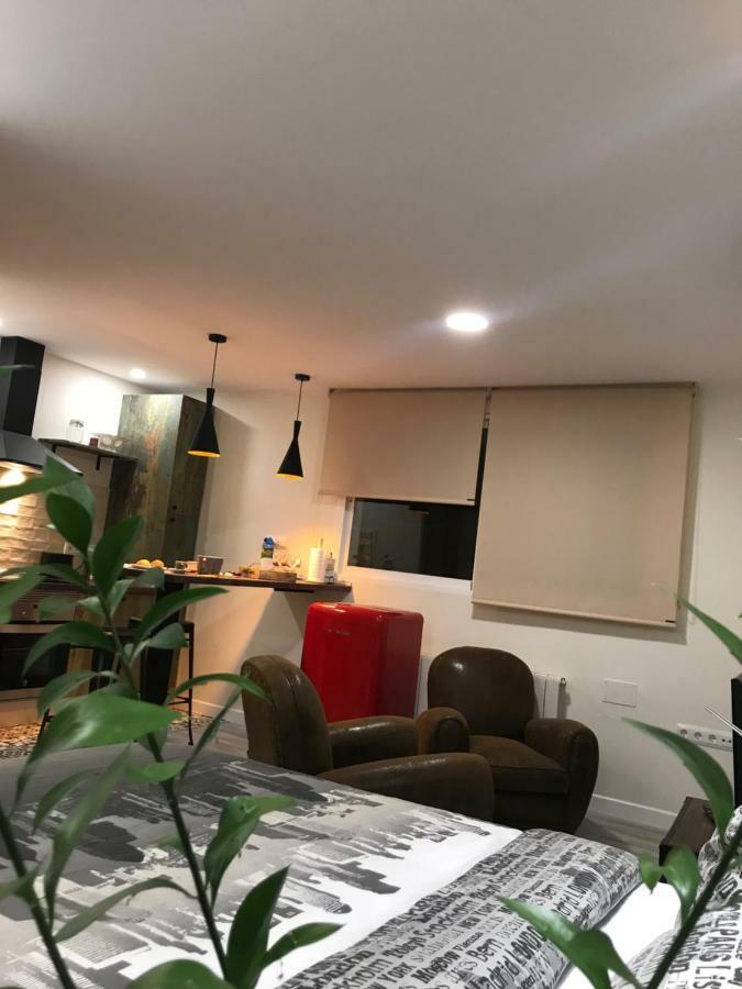 Apartment P1 Aptos Cuatro Caminos *