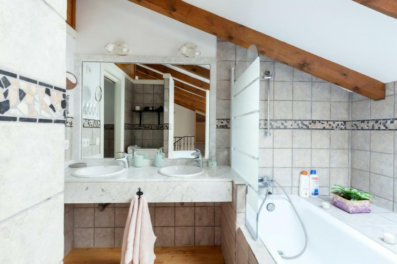 Duplex Unico En Opera - Palacio *