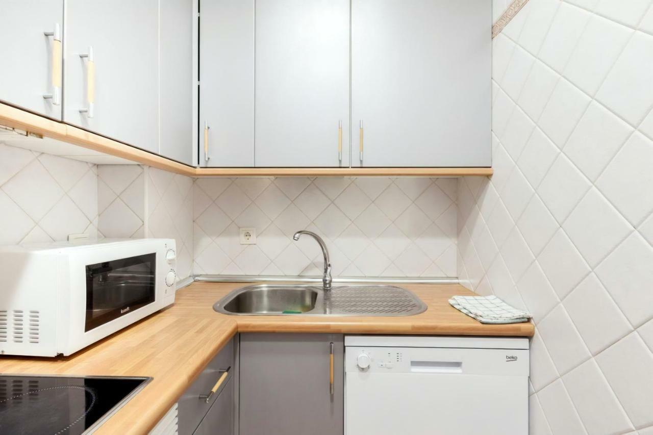 Duplex Unico En Opera - Palacio *