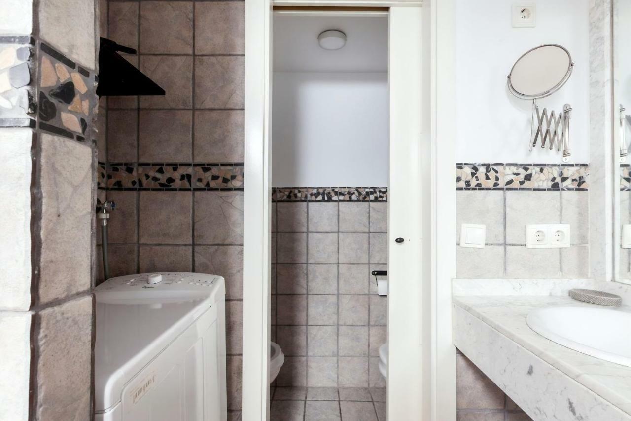 Duplex Unico En Opera - Palacio Madrid