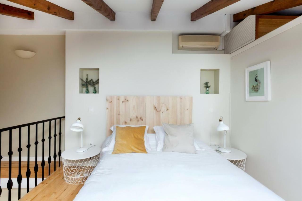 Duplex Unico En Opera - Palacio *
