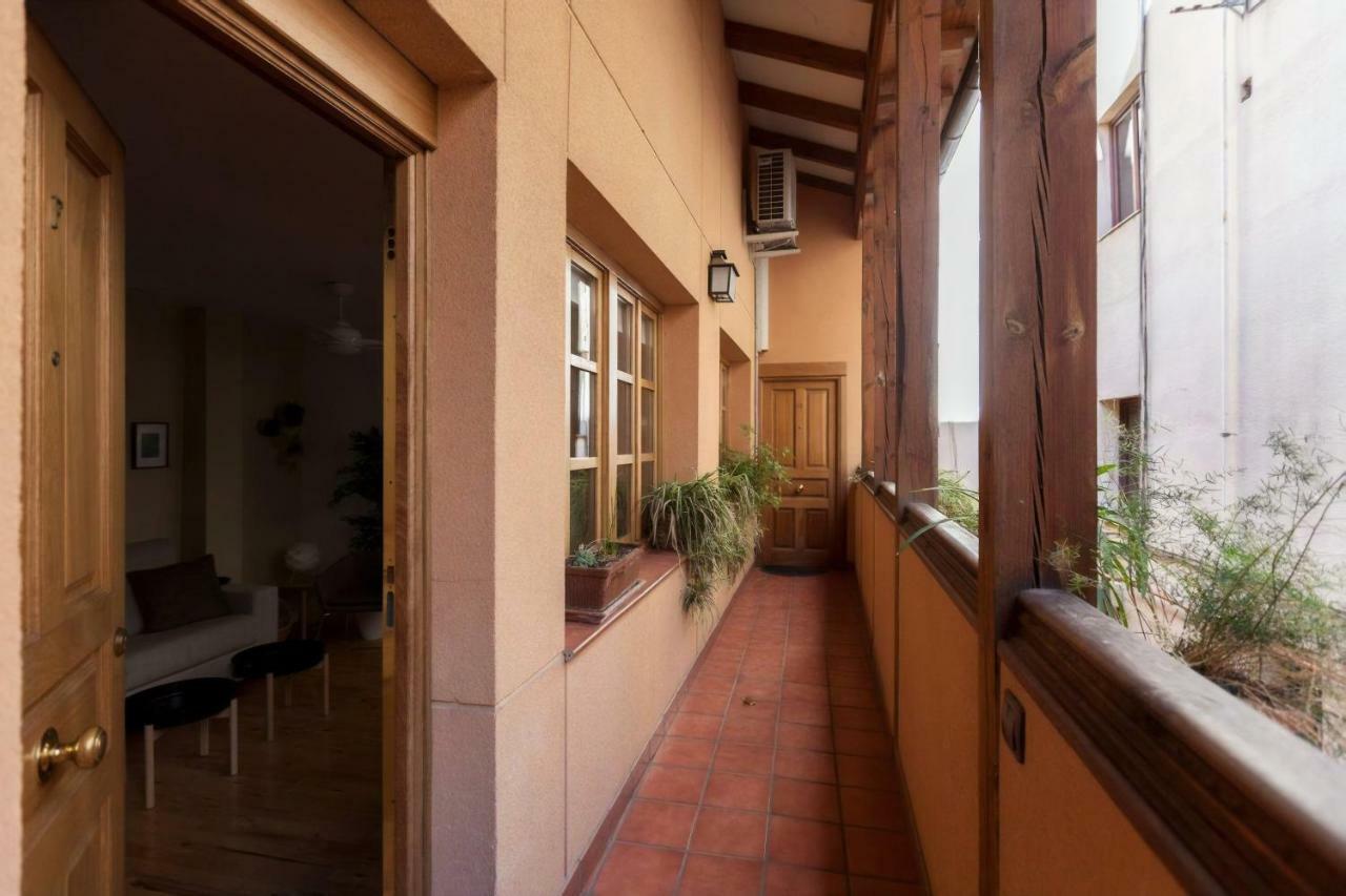 Lejlighed Duplex Unico En Opera - Palacio *
