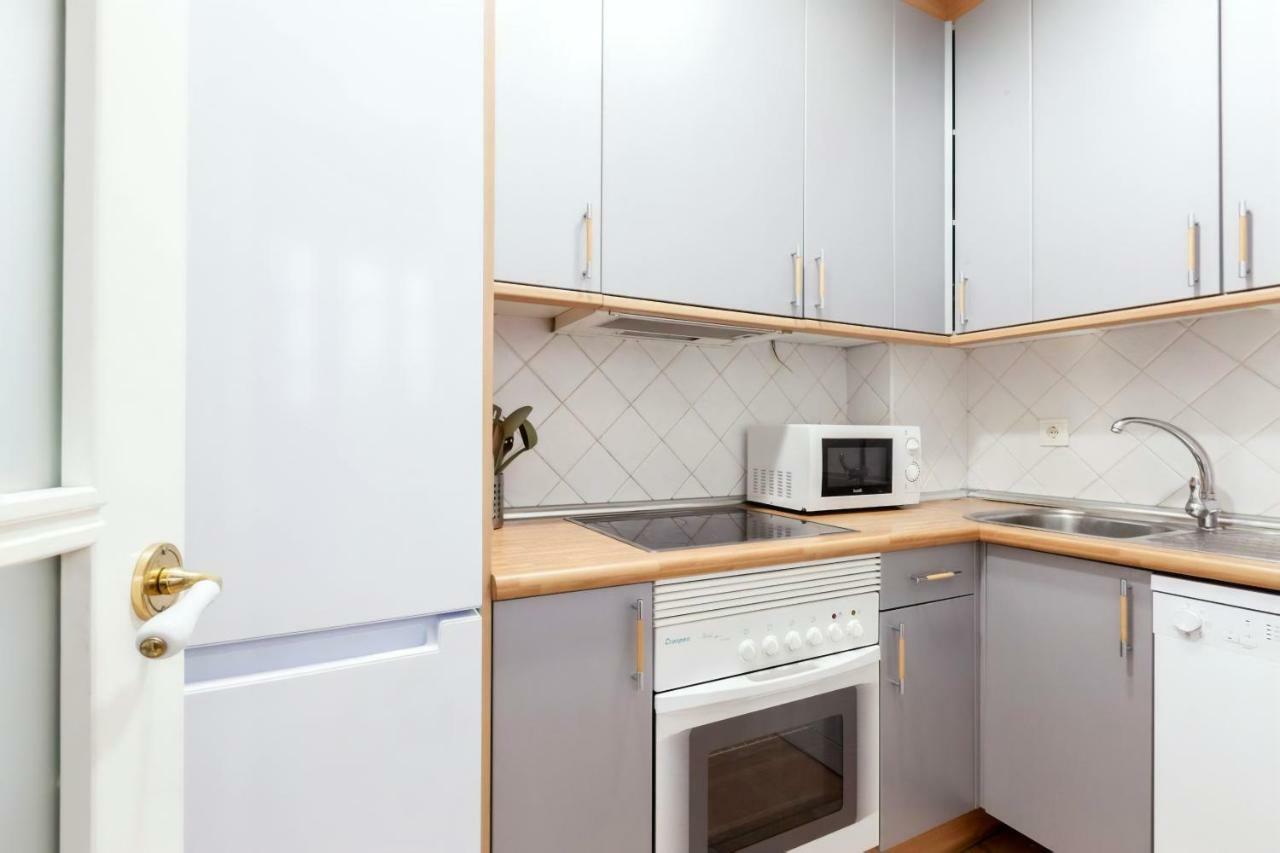 Duplex Unico En Opera - Palacio