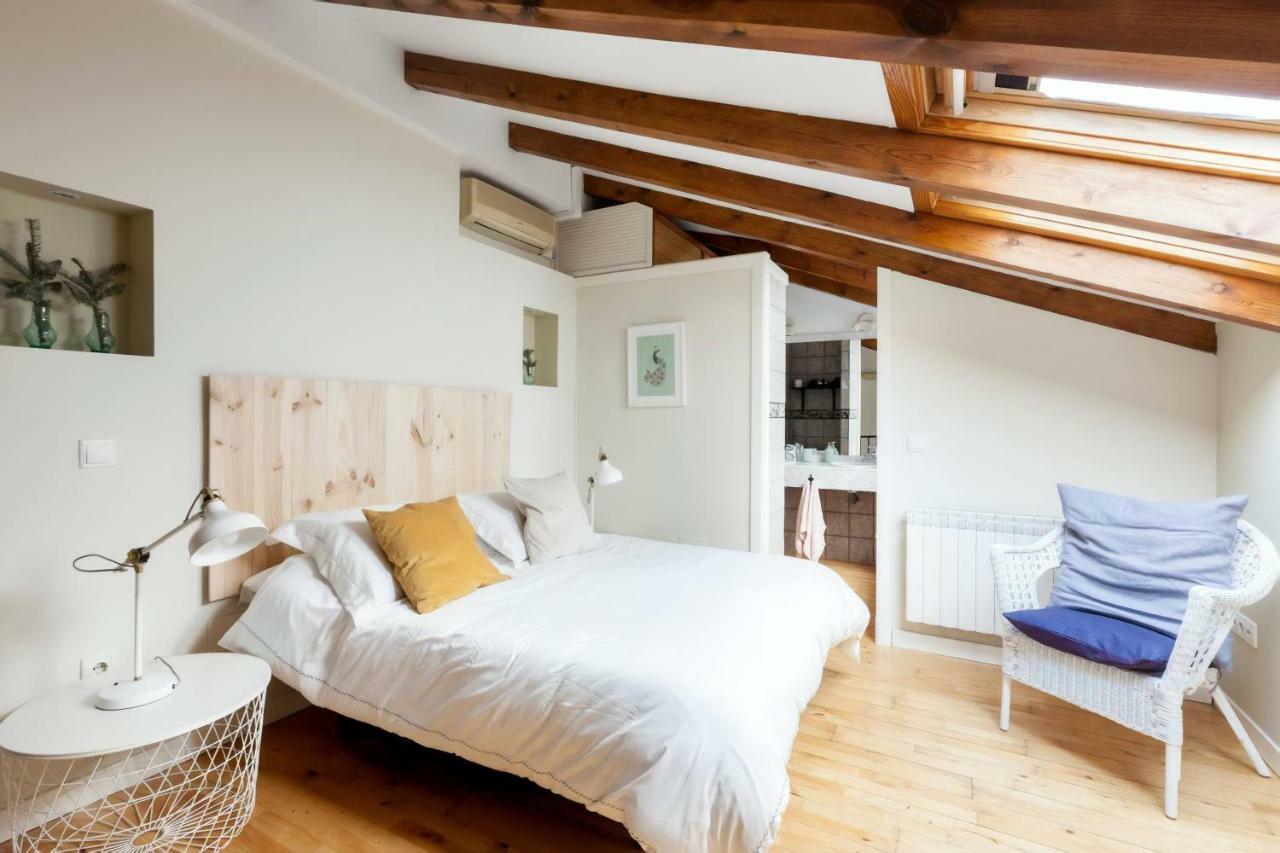 Duplex Unico En Opera - Palacio * Madrid