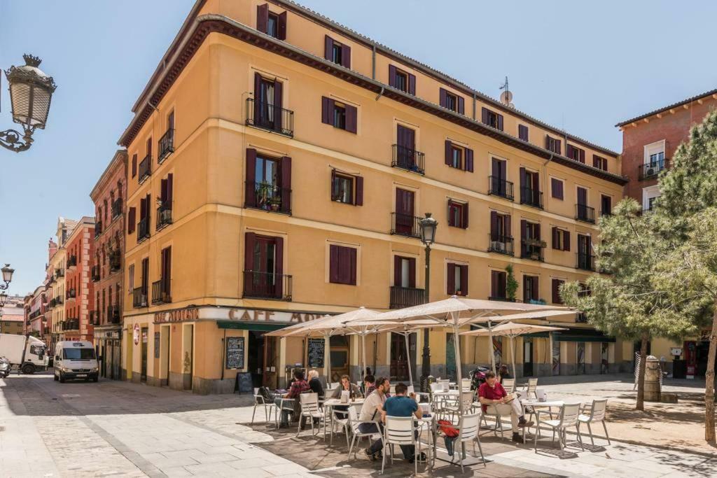 Apartamento El Loft De San Juan