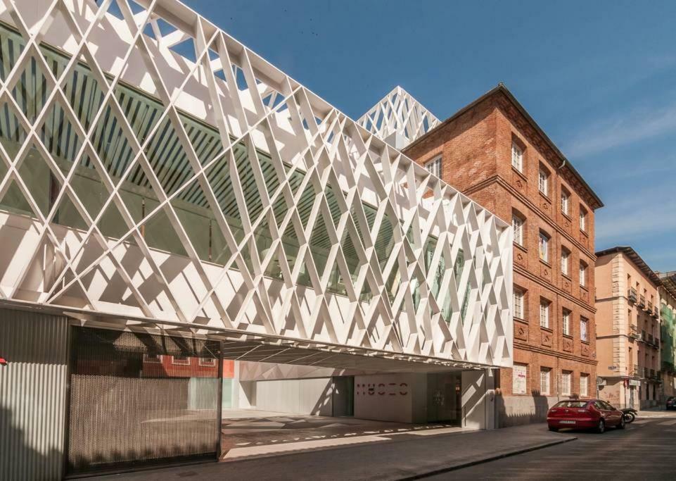 El Loft De San Juan Madri