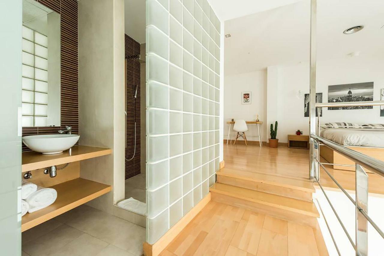 El Loft De San Juan Apartamento Madri