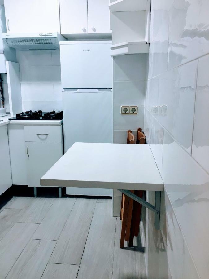 Apartment Atico Duplex Loft Lavapies