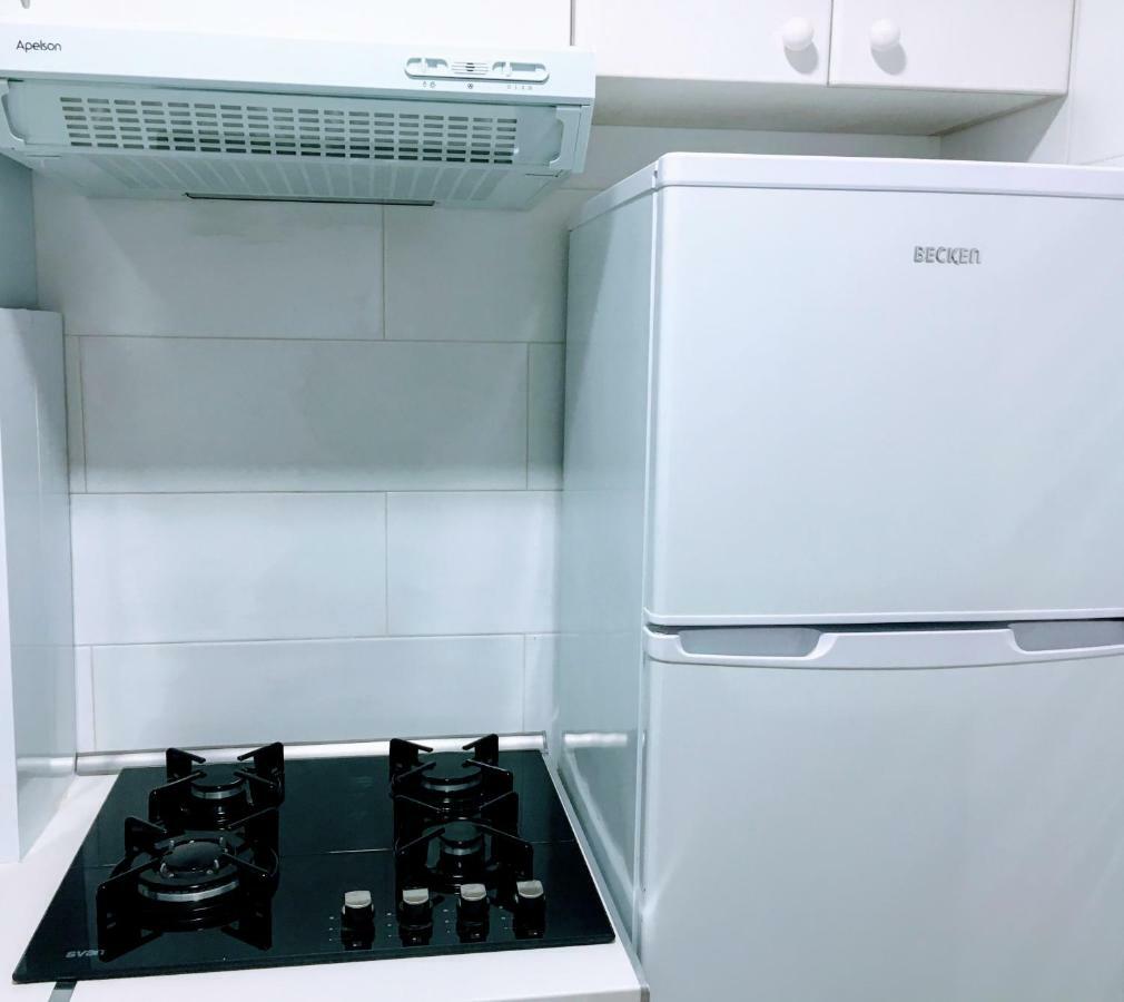 Atico Duplex Loft Lavapies Apartment *