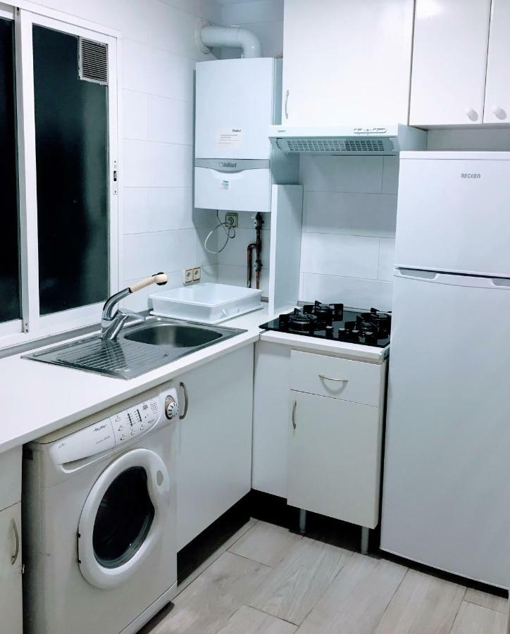 Atico Duplex Loft Lavapies Apartment *