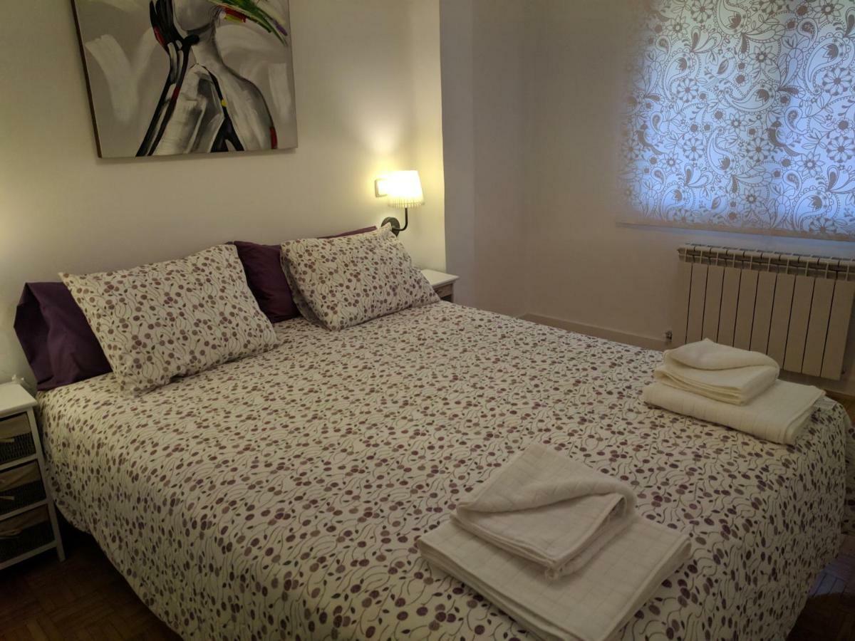 Gran Apartamento Cerca De Atocha Apartment Madrid