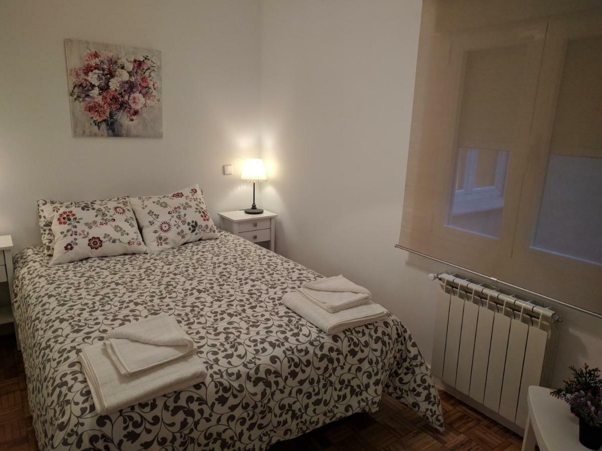 Gran Apartamento Cerca De Atocha * Madrid