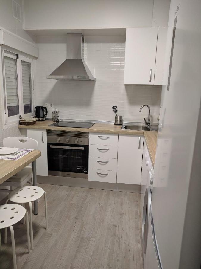 Gran Apartamento Cerca De Atocha Madrid