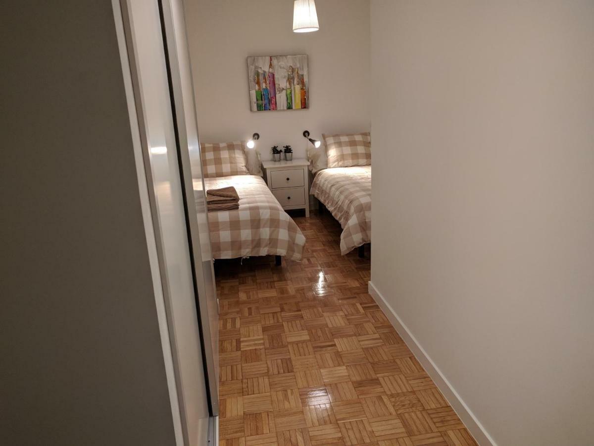 Gran Apartamento Cerca De Atocha * Madrid