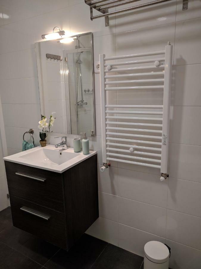 Gran Apartamento Cerca De Atocha *