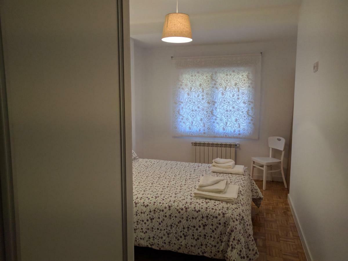 Gran Apartamento Cerca De Atocha Apartment
