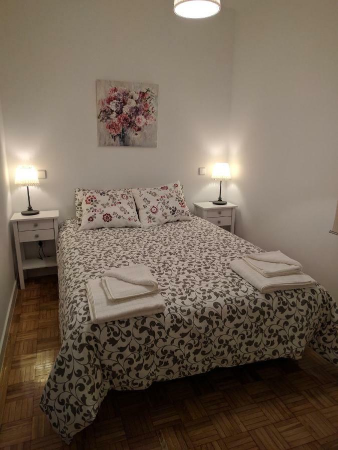 Apartment Gran Apartamento Cerca De Atocha *
