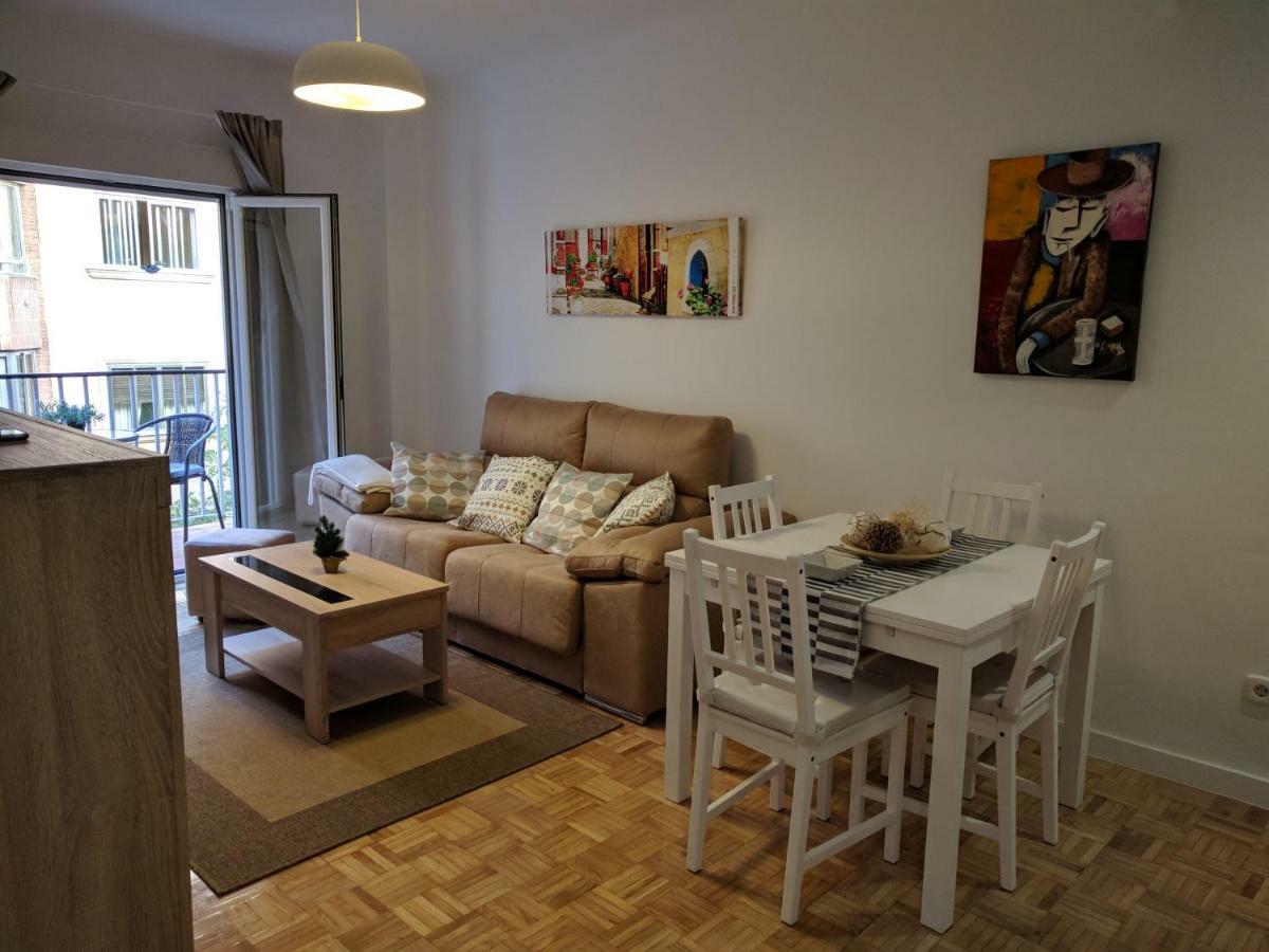 Gran Apartamento Cerca De Atocha Apartment
