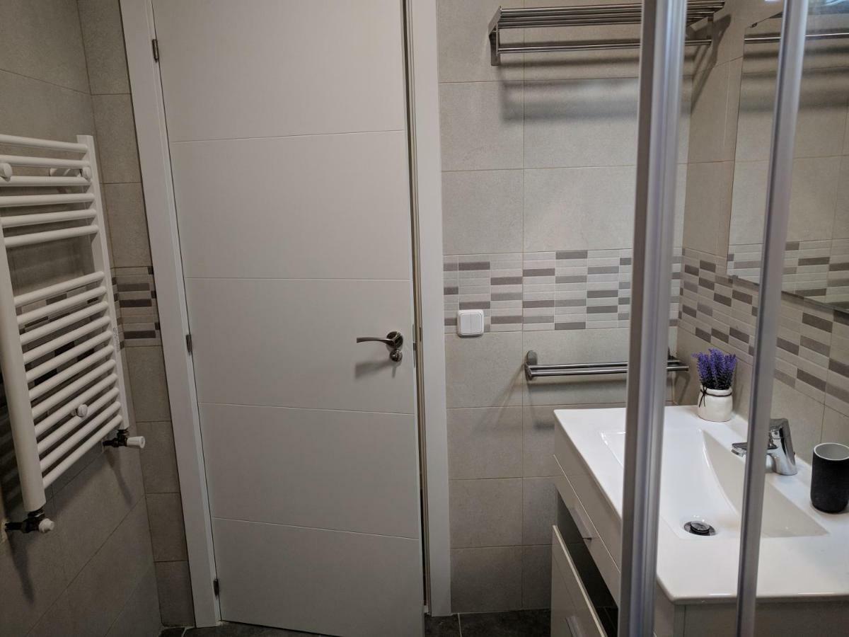 Gran Apartamento Cerca De Atocha Apartment