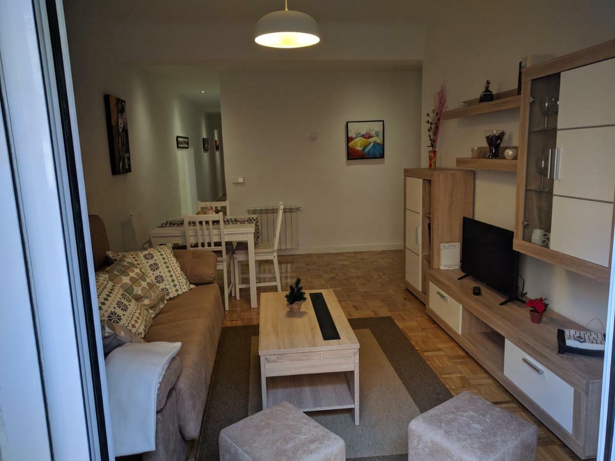 Apartment Gran Apartamento Cerca De Atocha Madrid