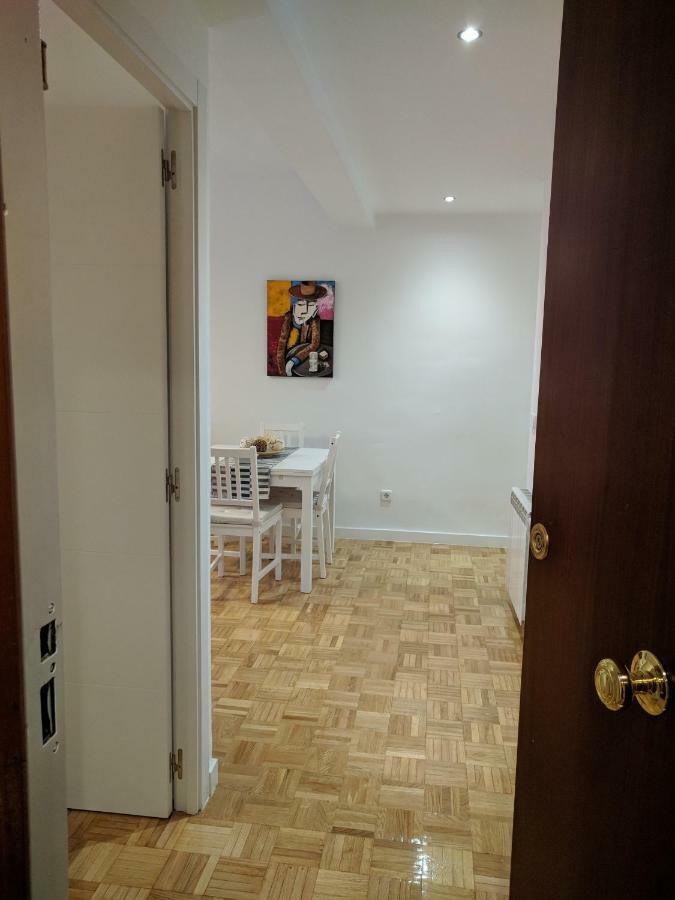 Gran Apartamento Cerca De Atocha Apartment *