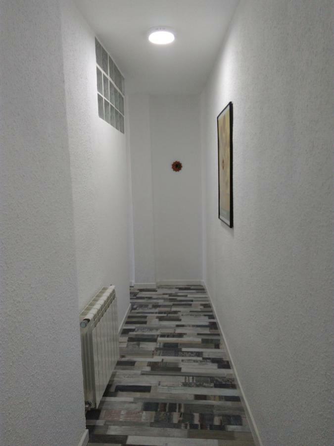 Sorriso Hogar Feriehus Madrid