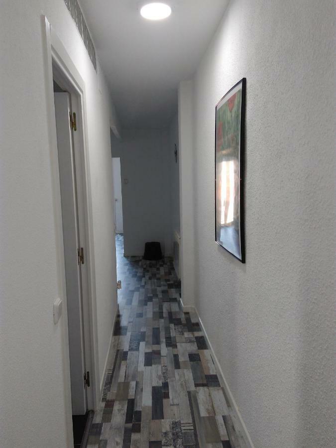 Sorriso Hogar Feriehus Madrid
