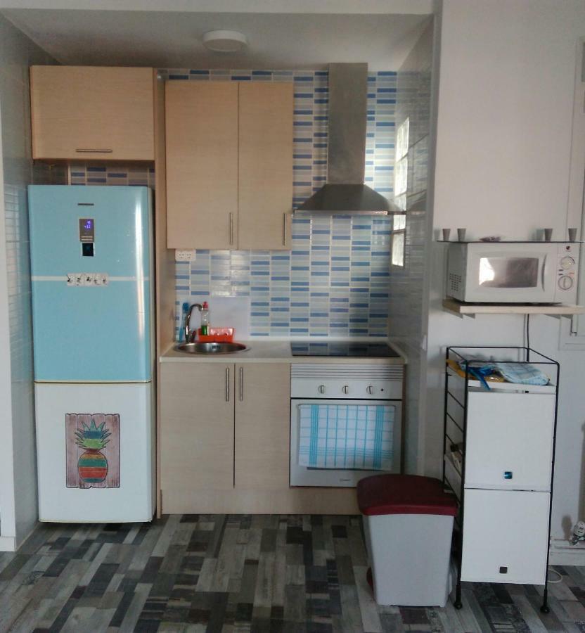 Sorriso Hogar Feriehus Madrid
