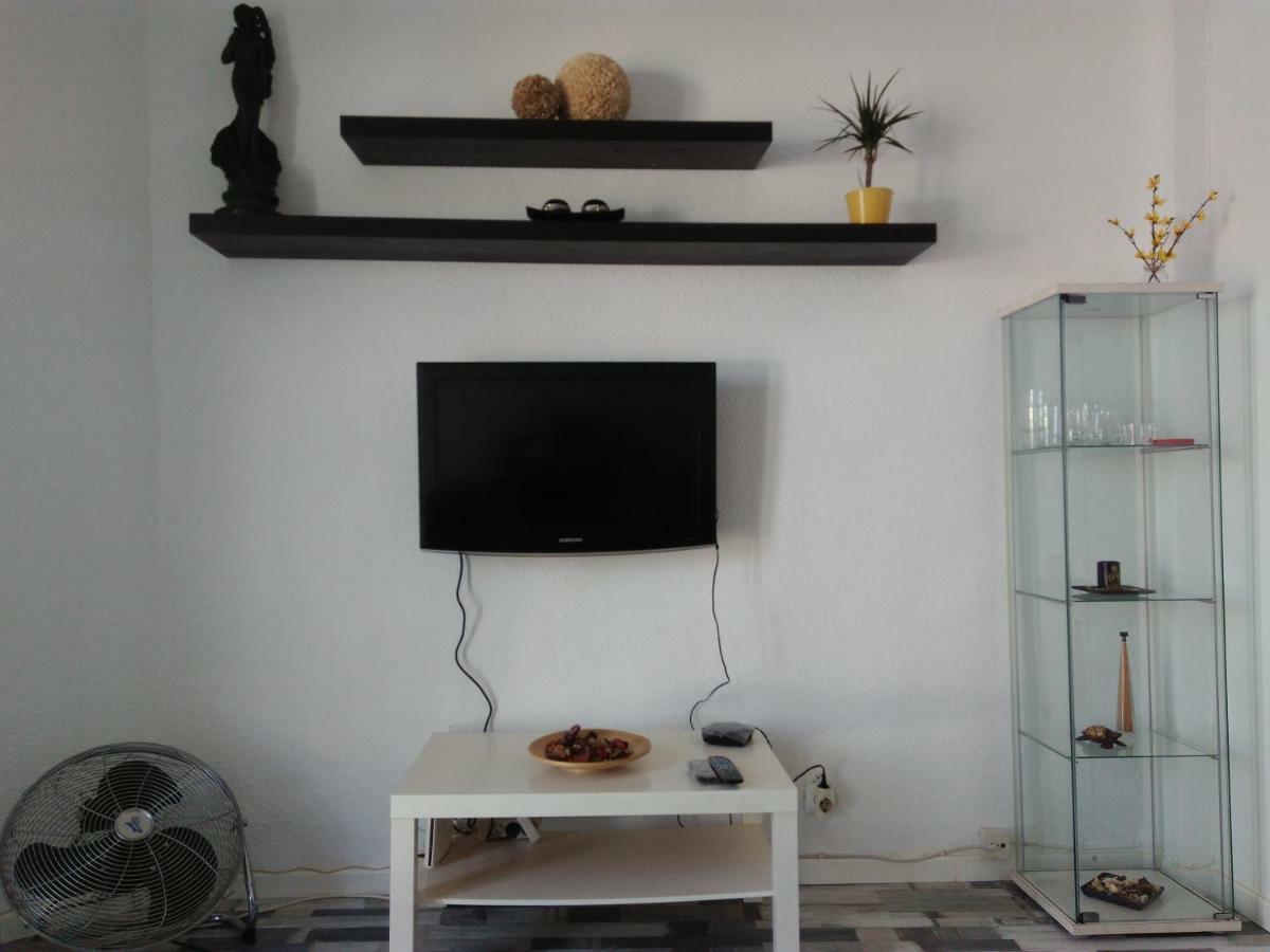 Sorriso Hogar Feriehus Madrid