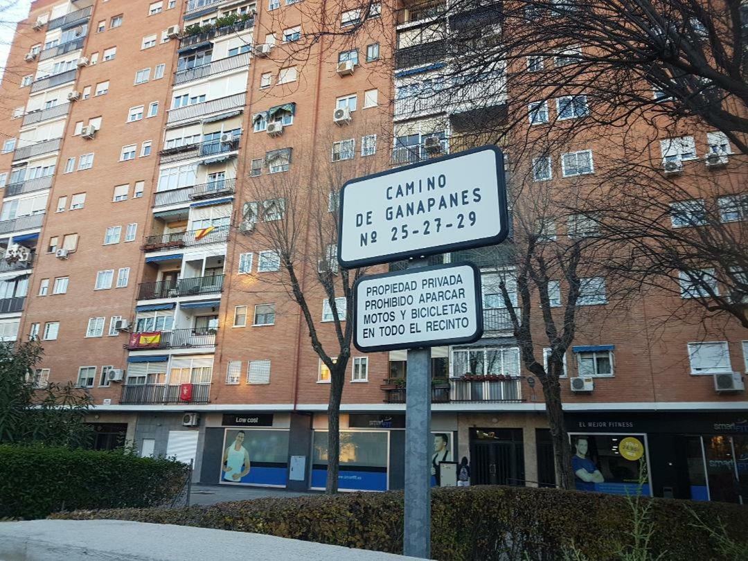 Bonito Apto Barrio Del Pilar Smart Fit Apartamento