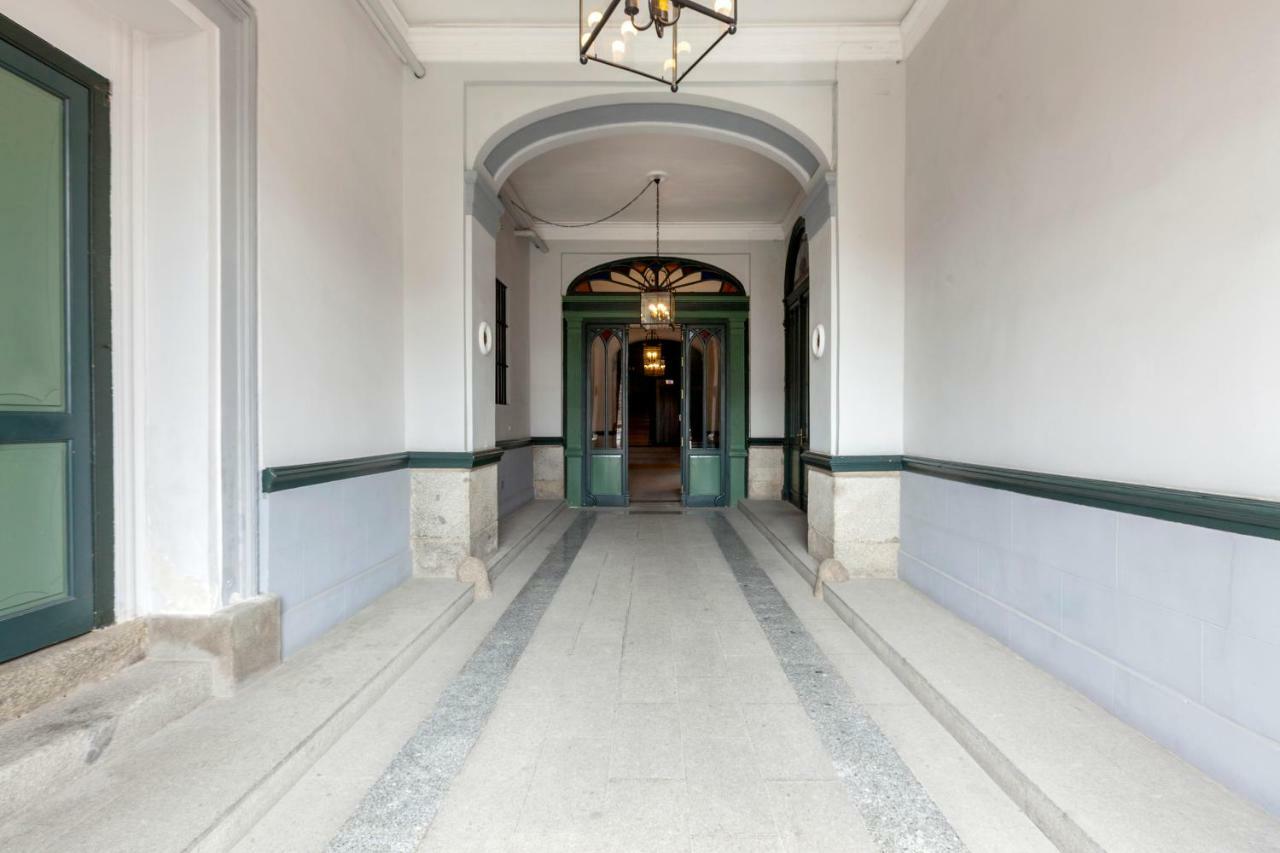 Don Pedro Apartment Madrid