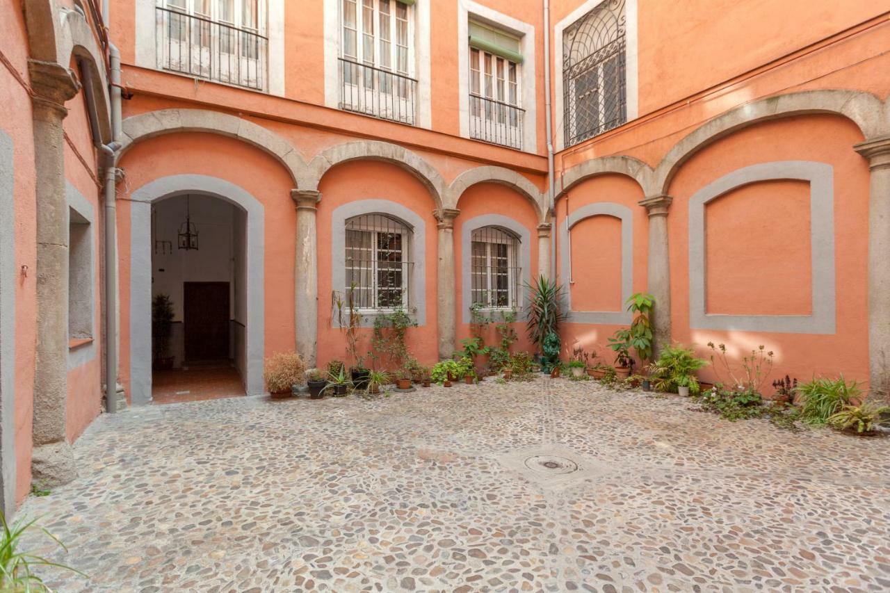 Don Pedro Apartment Madrid