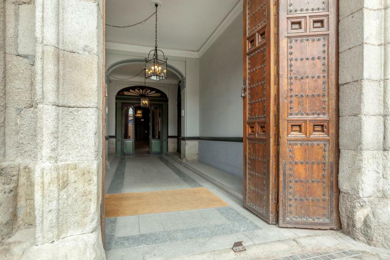 Apartment Don Pedro Madrid