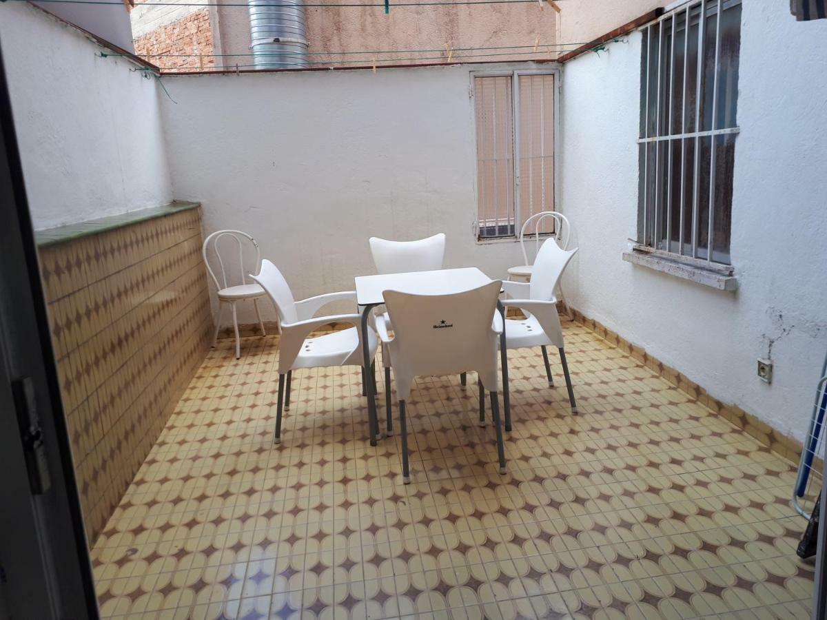 Plaza Eliptica Apartment