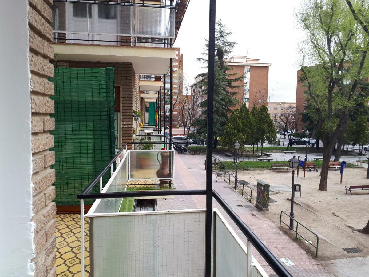 Apartment Plaza Eliptica