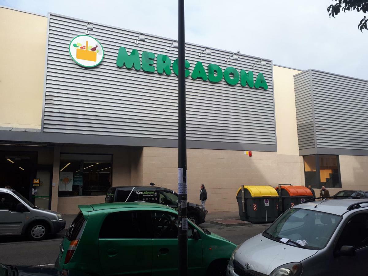 Plaza Eliptica